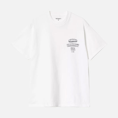 S S Sandwich T Shirt I03523002XX