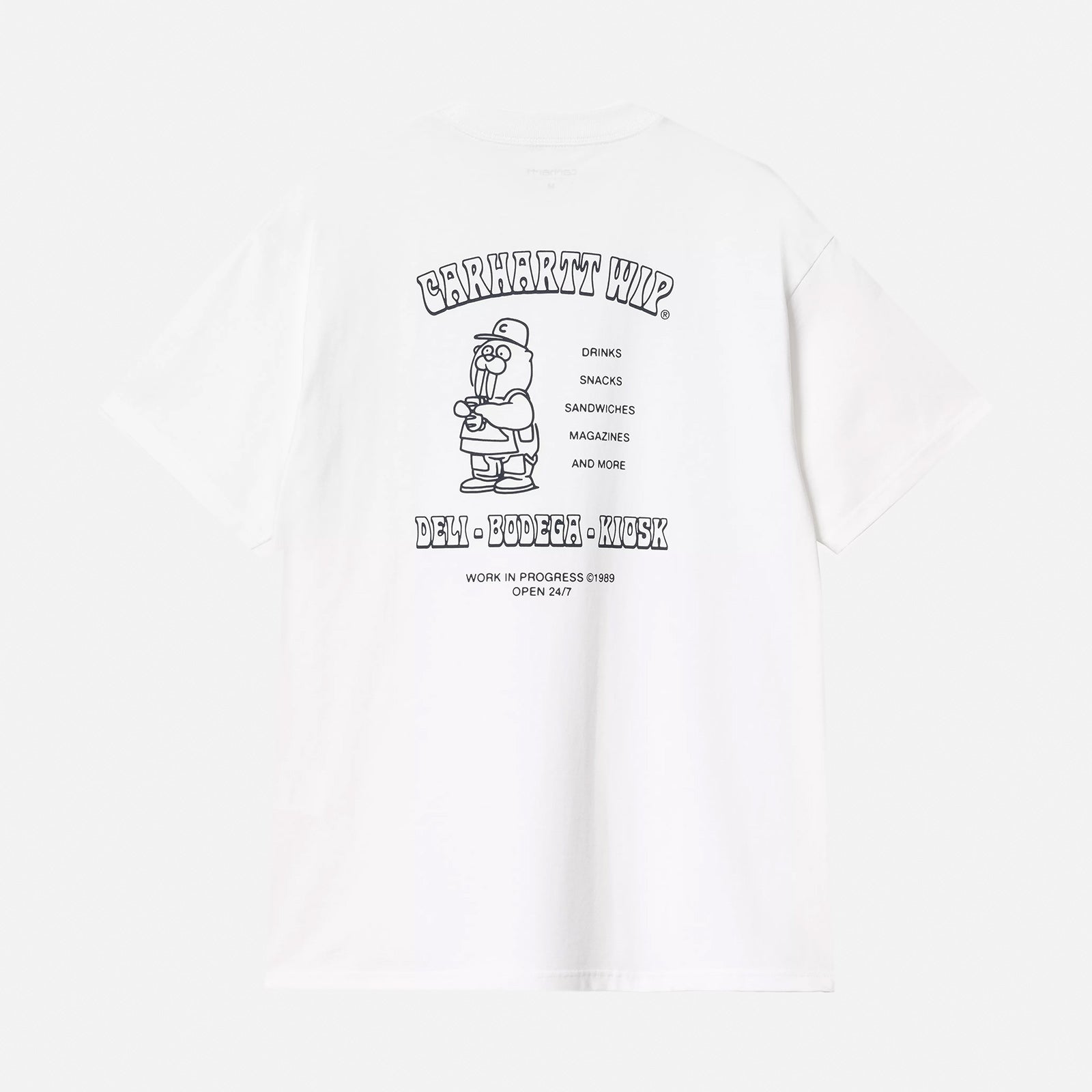 S S Sandwich T Shirt I03523002XX