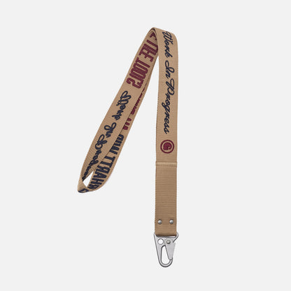 Arcan Keychain I03526107EXX