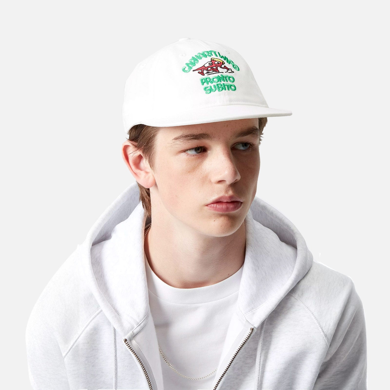 Pronto Cap I03526502XX