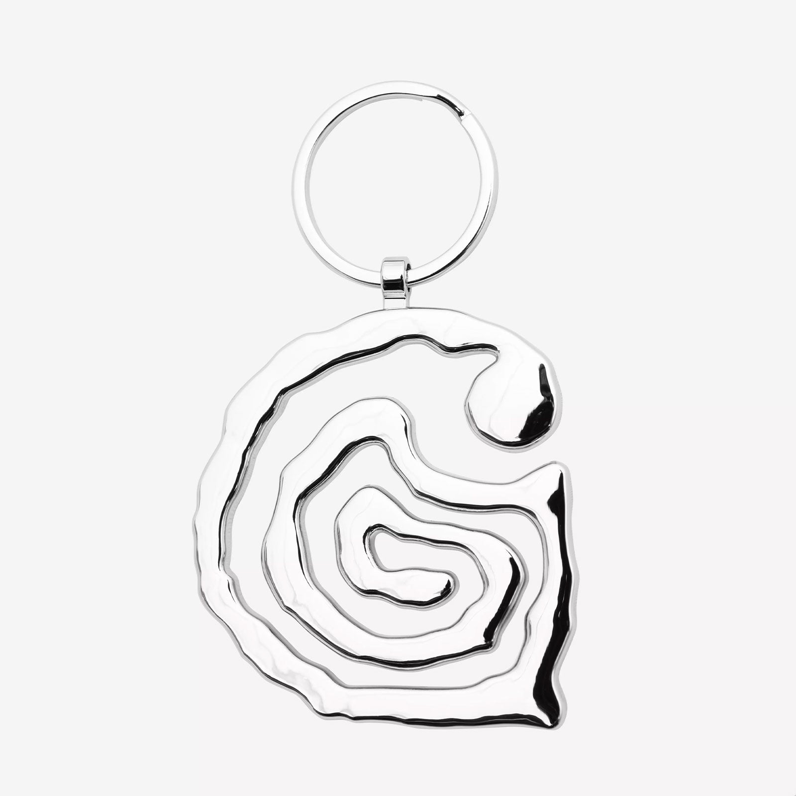 Helix Keychain I03544595XX