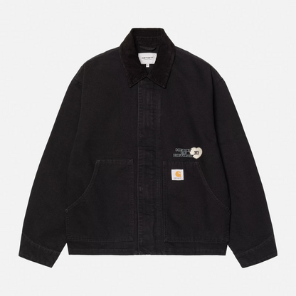 OG Arcan Graphic Jacket I03555300E60