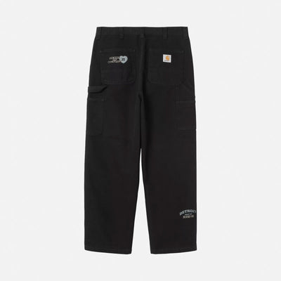 OG Single Knee Graphic Pant I0355608960