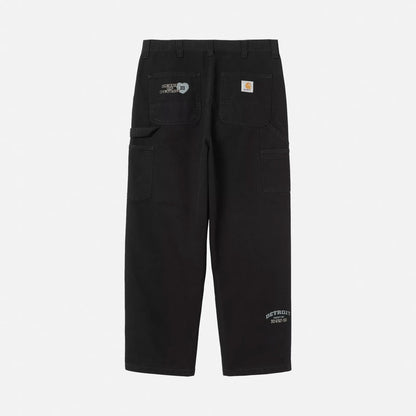 OG Single Knee Graphic Pant I0355608960