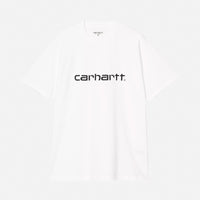 CARHARTT W.I.P. S/S Script T-Shirt I035700.00A.XX