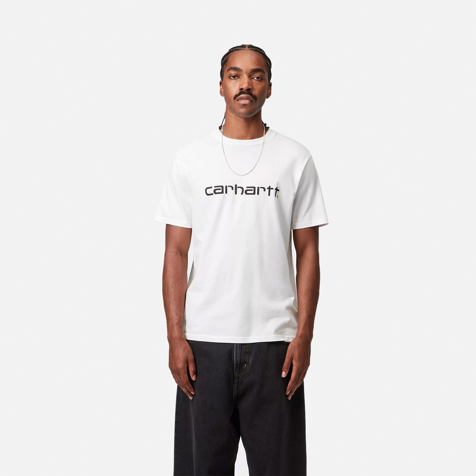 S S Script T Shirt I03570000AXX