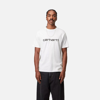 S S Script T Shirt I03570000AXX