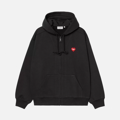 Hooded Heart II Hartt Sweat Jacket I03517689XX