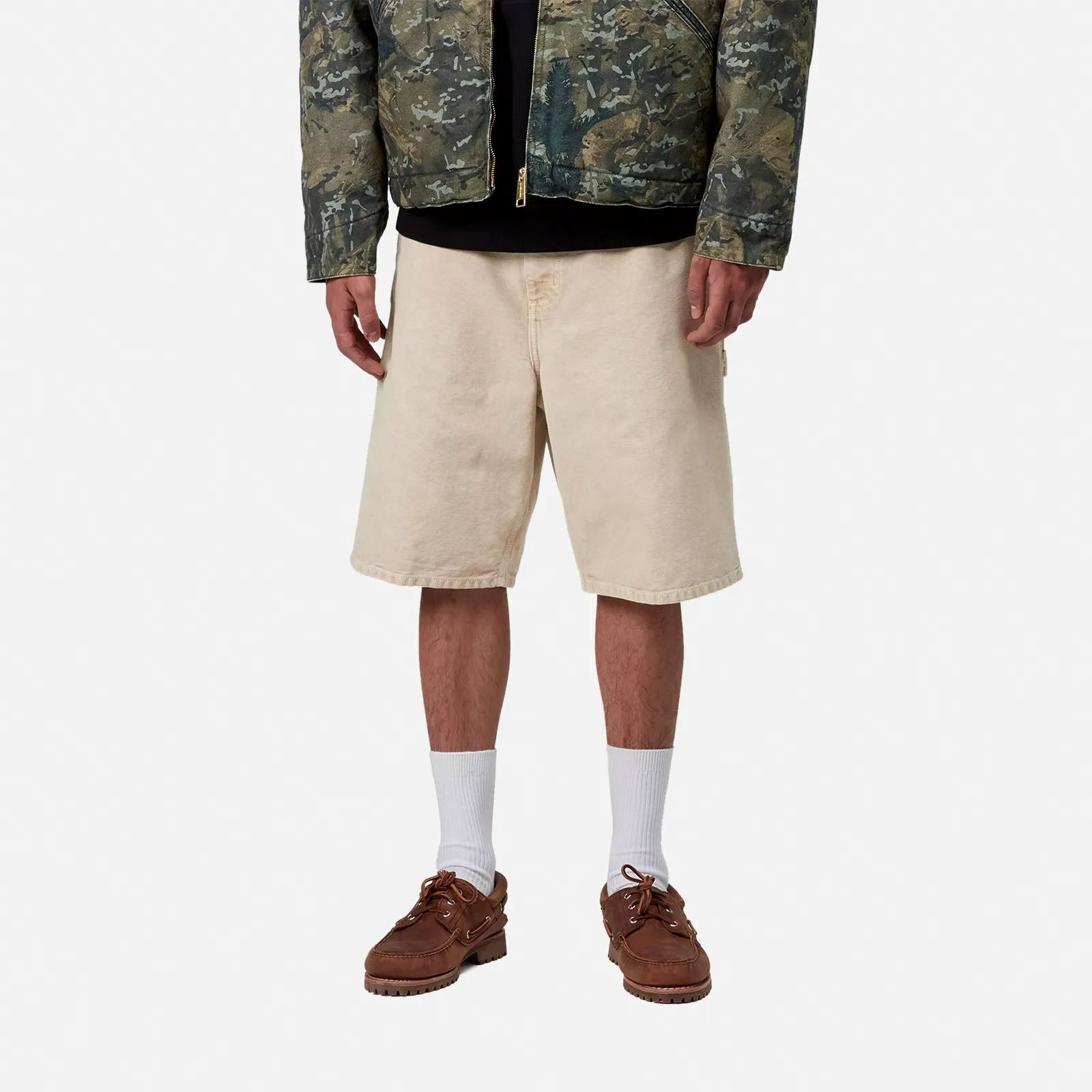 Single Knee Short I03555807E5F