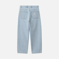 CARHARTT WIP Brandon Pant I035893.01.A3
