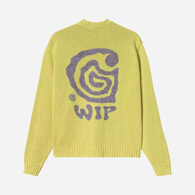Helix Sweater I0367312ZTXX