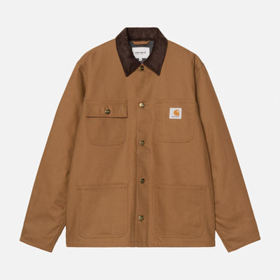Michigan Coat I01526100S01