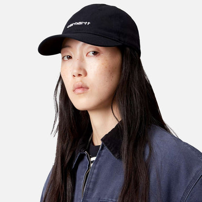 Canvas Script Cap I0288760D2XX