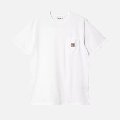 Pocket T Shirt I03043402XX