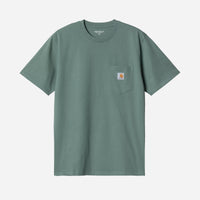 CARHARTT WIP Pocket T-Shirt I030434.2M2.XX