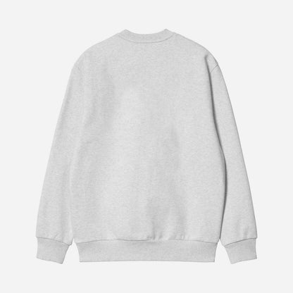 Carhartt Sweatshirt I03054638HXX