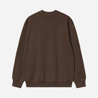 CARHARTT W.I.P. Carhartt Sweatshirt I030546.3CE.XX
