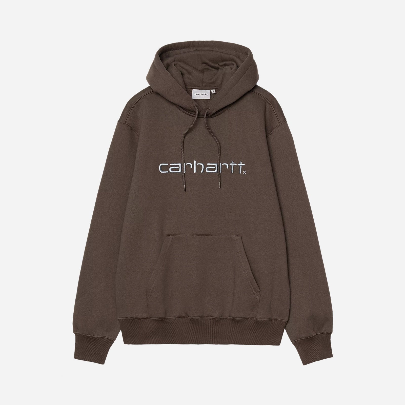 Hooded Carhartt Sweatshirt I0305473CEXX