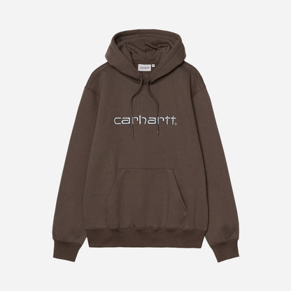 Hooded Carhartt Sweatshirt I0305473CEXX