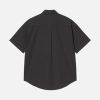 CARHARTT W.I.P. S/S Toland Shirt I035151.31R.XX