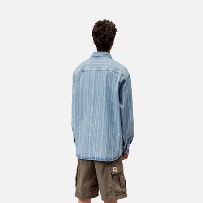 Rylan Shirt Jac I03556732H12