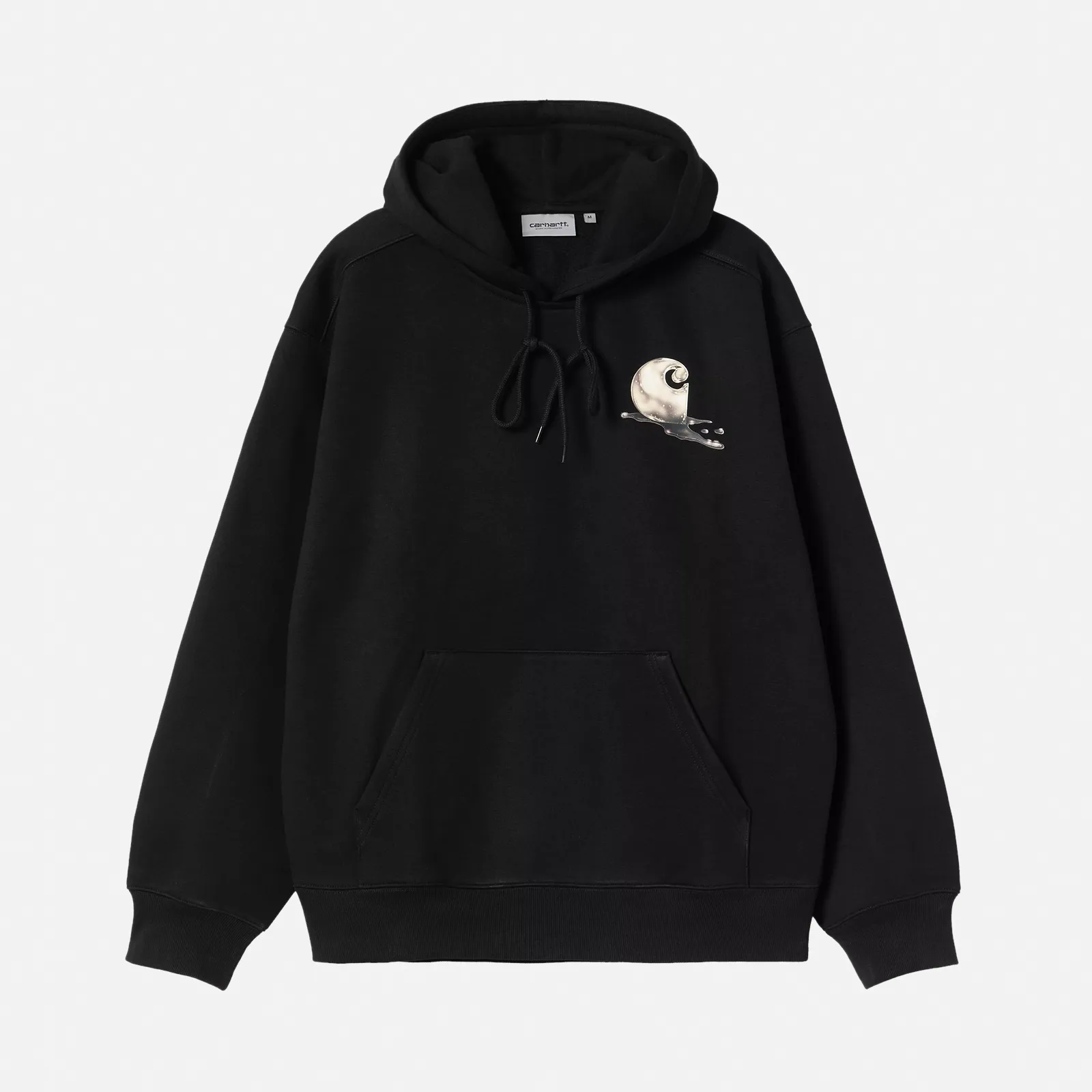 Hooded Jake Garcia Sweatshirt I03519189XX