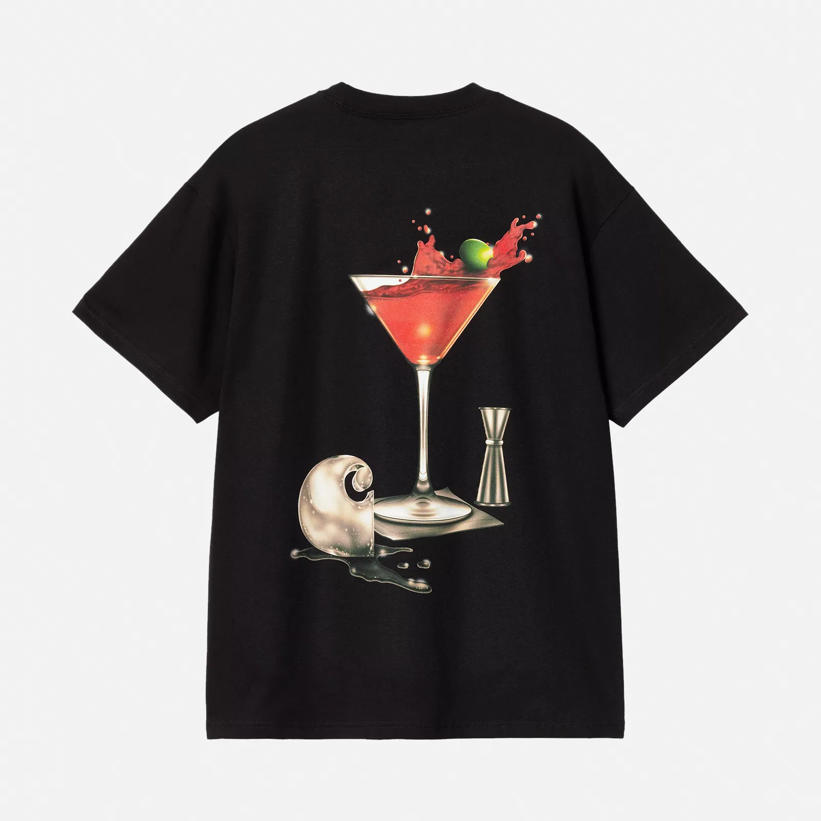 S S Jake Garcia T Shirt I03520889XX