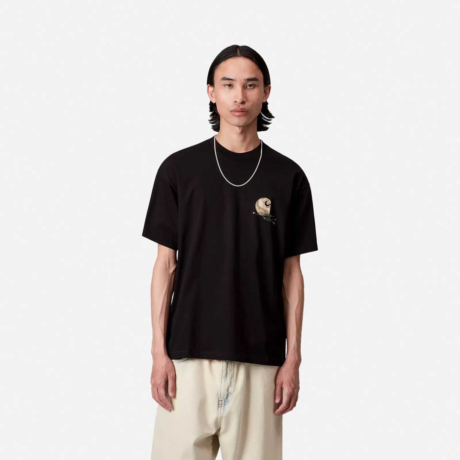 S S Jake Garcia T Shirt I03520889XX