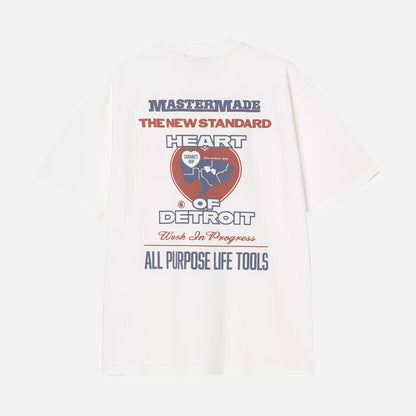 S S Arcan T Shirt I0352090260