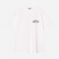 CARHARTT W.I.P. S/S Arcan T-Shirt I035209.02.60