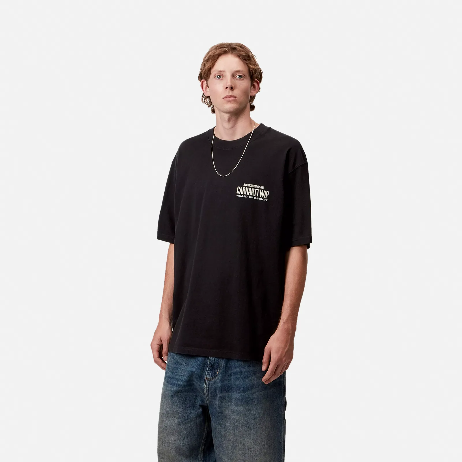 S S Arcan T Shirt I0352098960