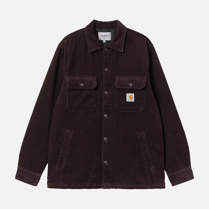 Whitsome Shirt Jac I02882733HXX