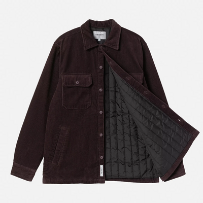 Whitsome Shirt Jac I02882733HXX