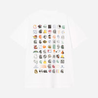 CARHARTT WIP S/SC Logo Archive T-Shirt I035439.02.XX