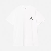 CARHARTT W.I.P. S/S C Logo Archive T-Shirt I035439.02.XX
