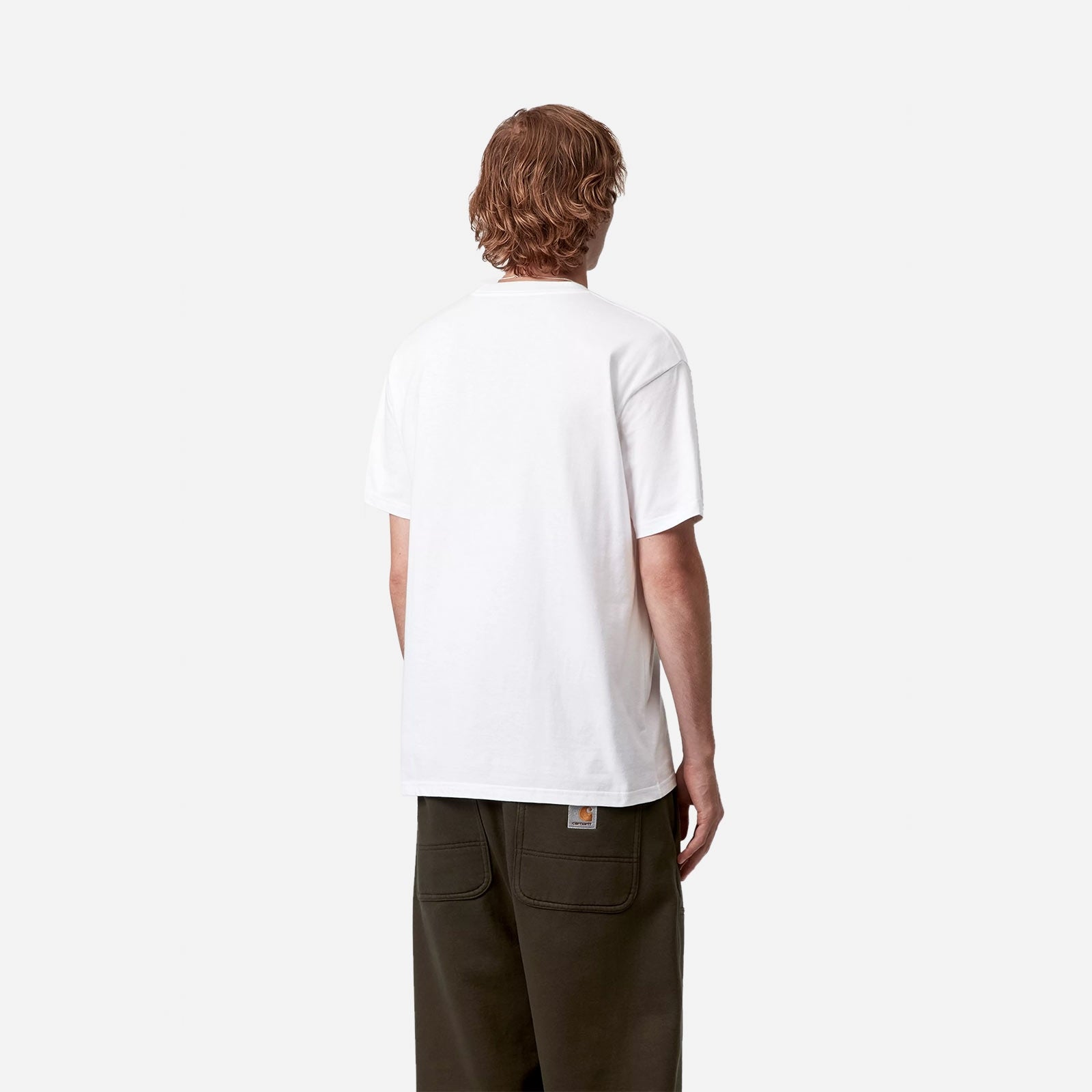 S S Beaker T Shirt I03545602XX