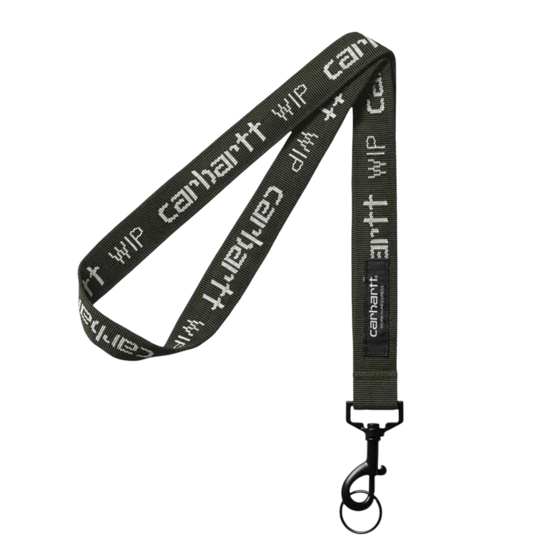 Script Lanyard I0320793CDXX