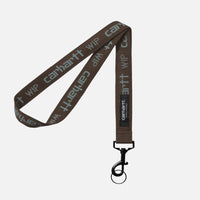 CARHARTT WIP Script Lanyard I032079.3CE.XX