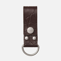 CARHARTT WIP Camo Duck Keyholder I035401.3BX.XX