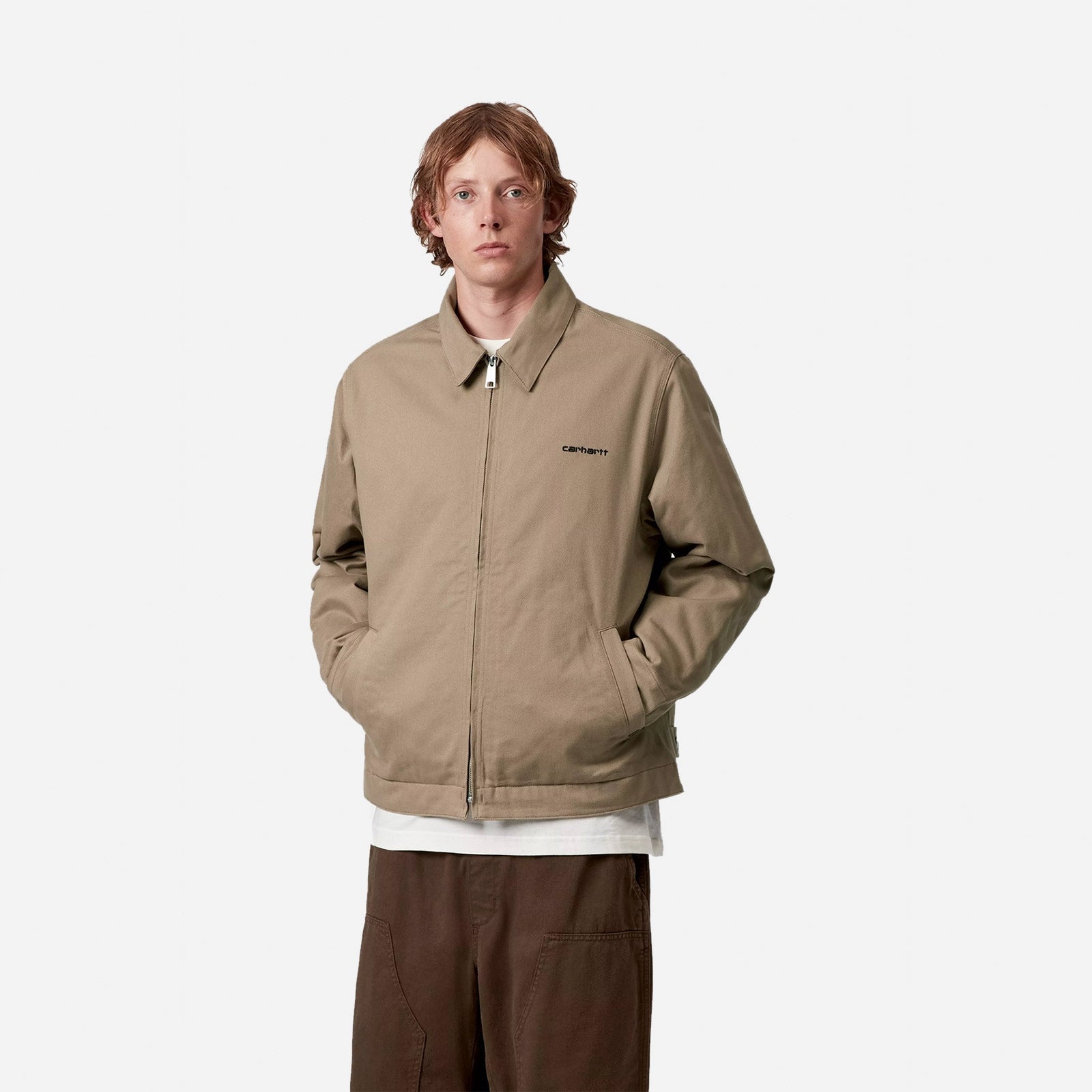 Module Script Jacket I0356210DK01