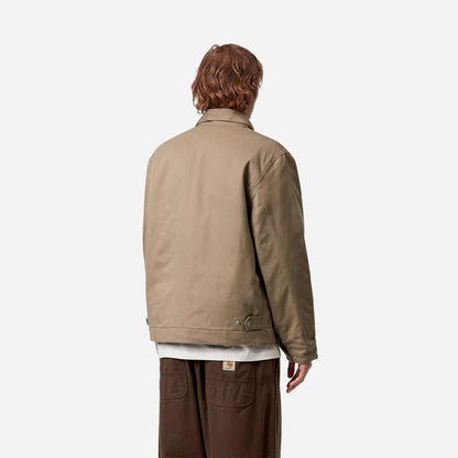 Module Script Jacket I0356210DK01