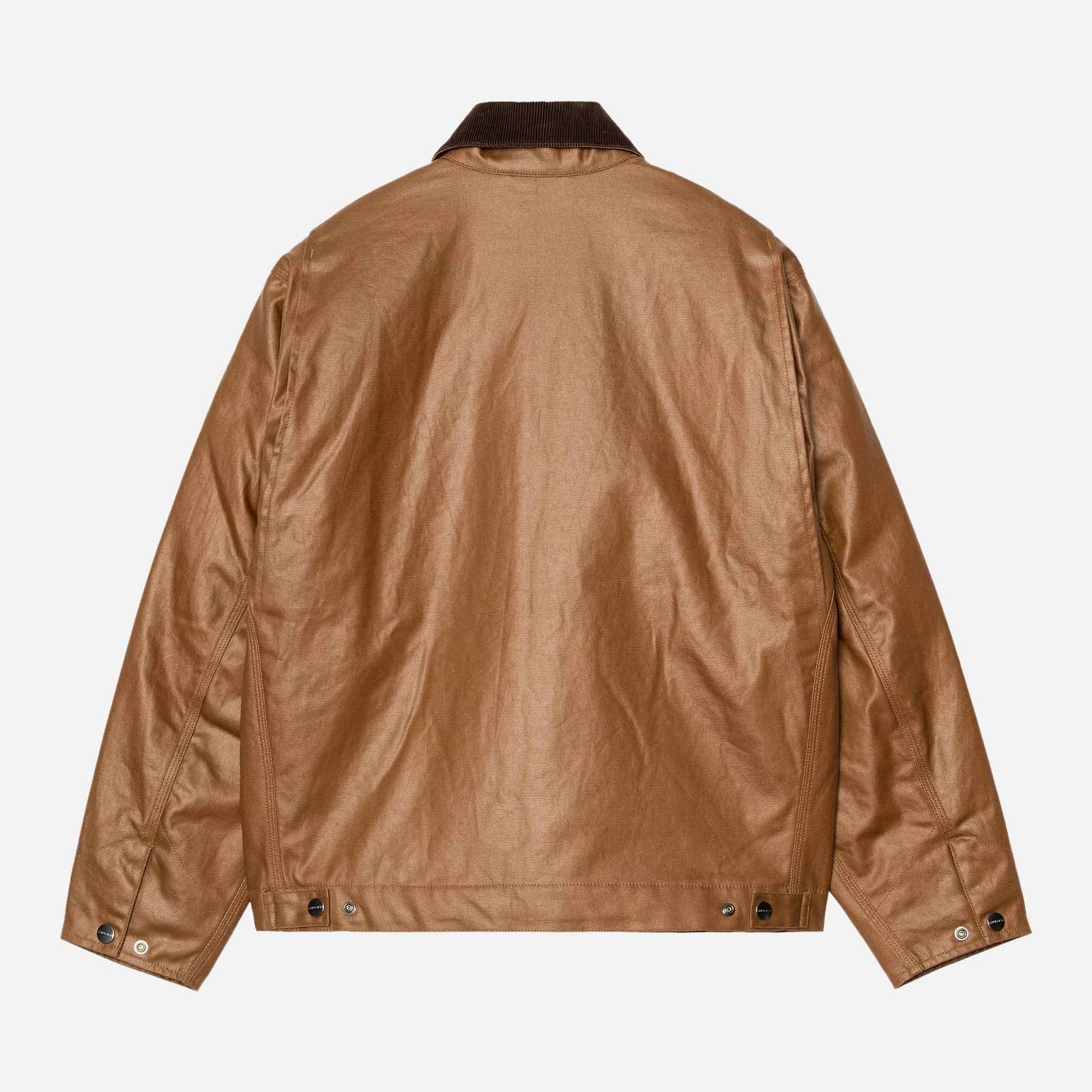 OG Dean Jacket I03579900SXX