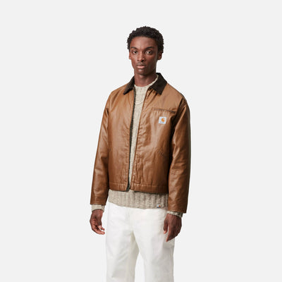 OG Dean Jacket I03579900SXX
