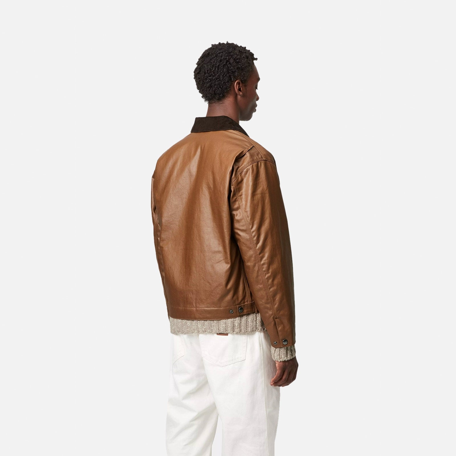 OG Dean Jacket I03579900SXX