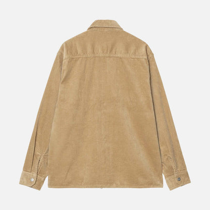 Reynold Shirt Jac I0360498Y02