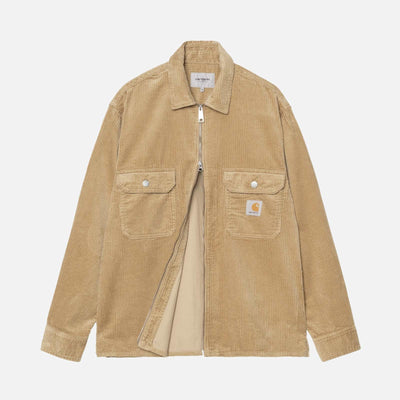 Reynold Shirt Jac I0360498Y02