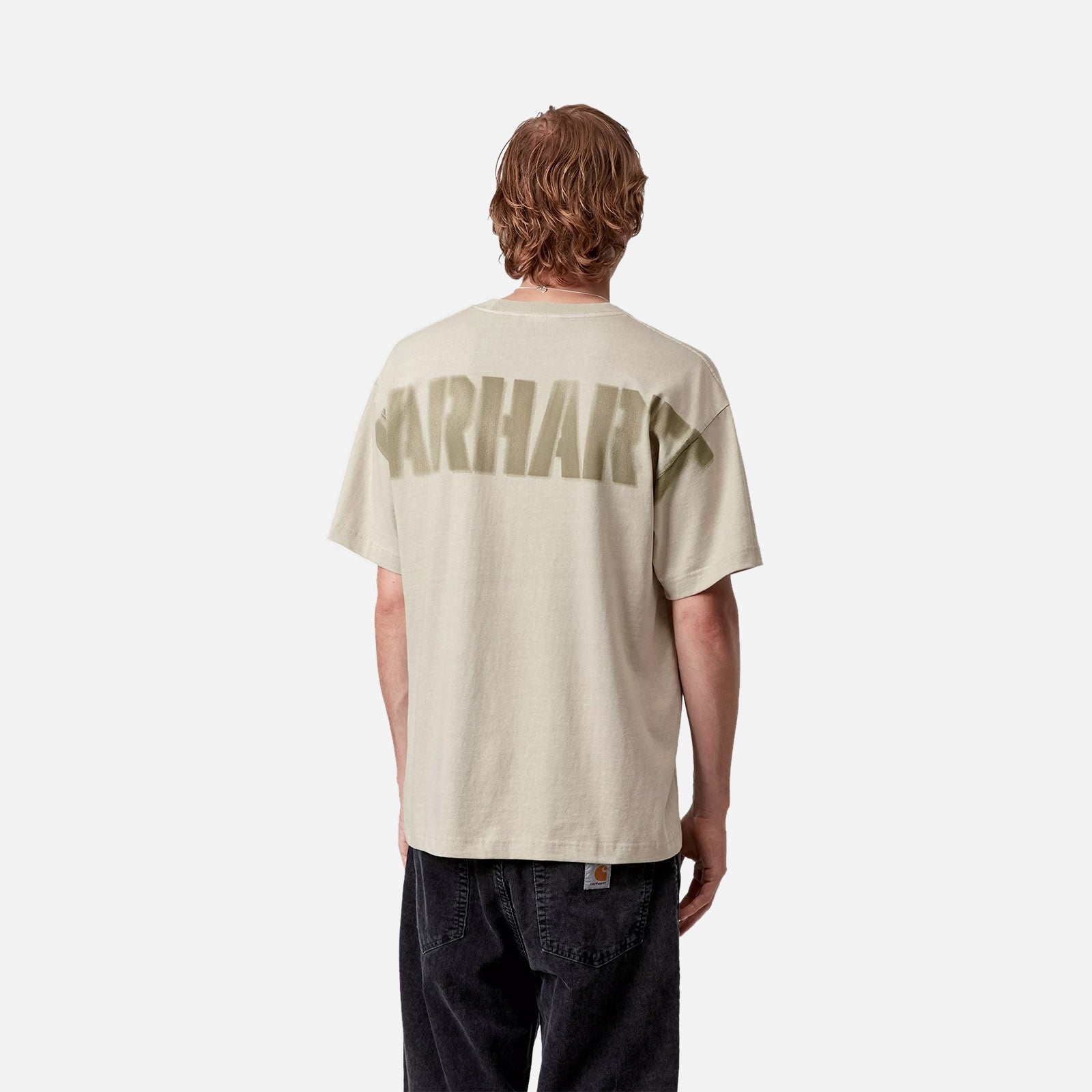 S S RGGD T Shirt I0354482LPGD