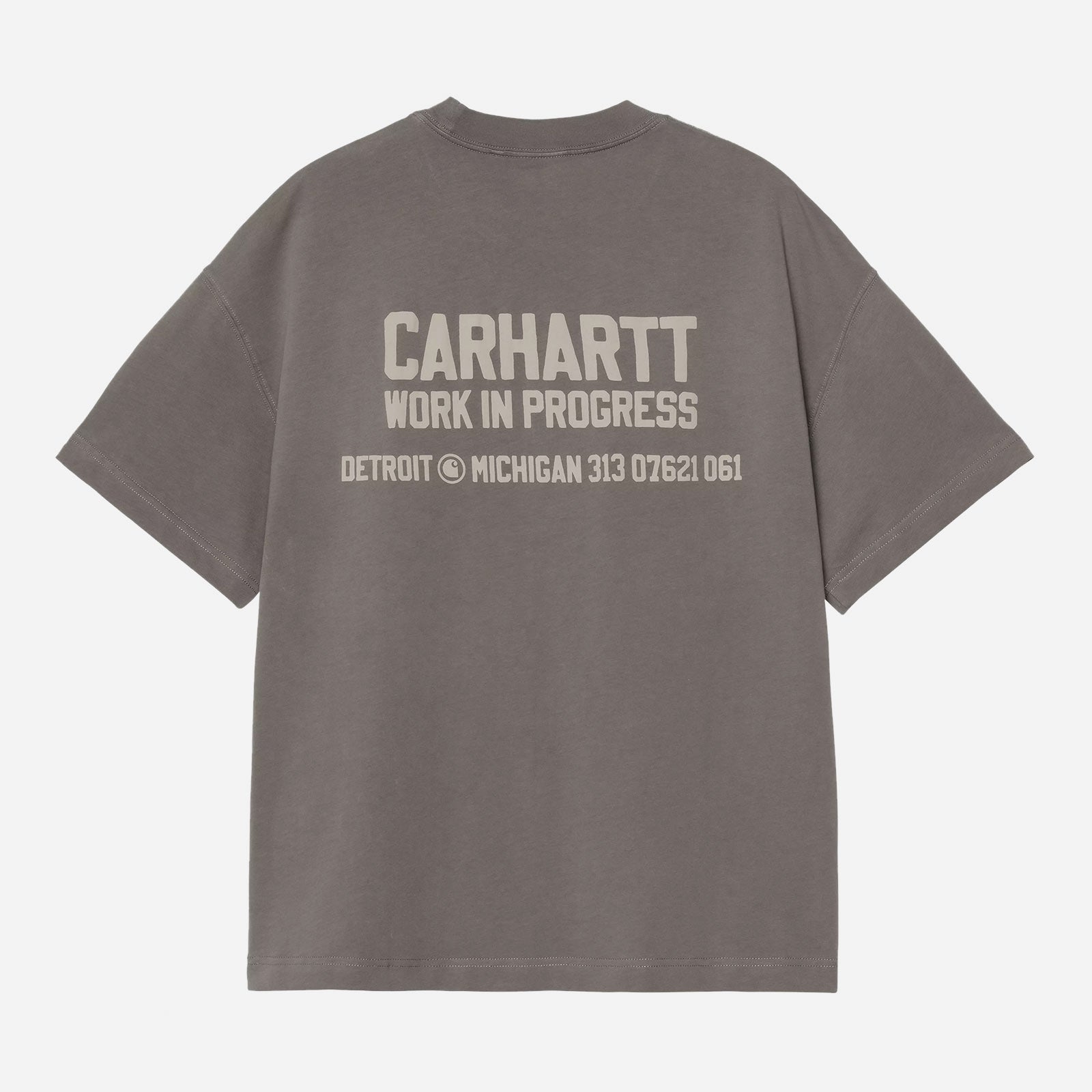 S S Distance T Shirt I035449874J