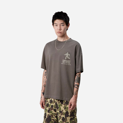 S S Distance T Shirt I035449874J