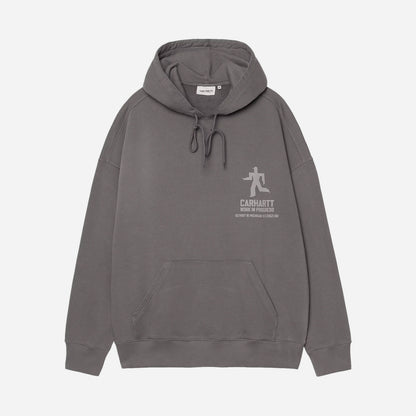 Hooded Distance Sweatshirt I035639874J